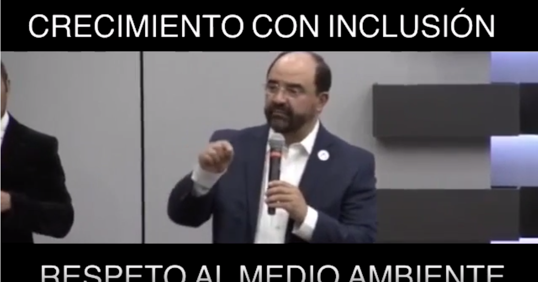 El Gobierno de Enrique Peña Nieto es muy lamentable ejemplo de corrupción e impunidad