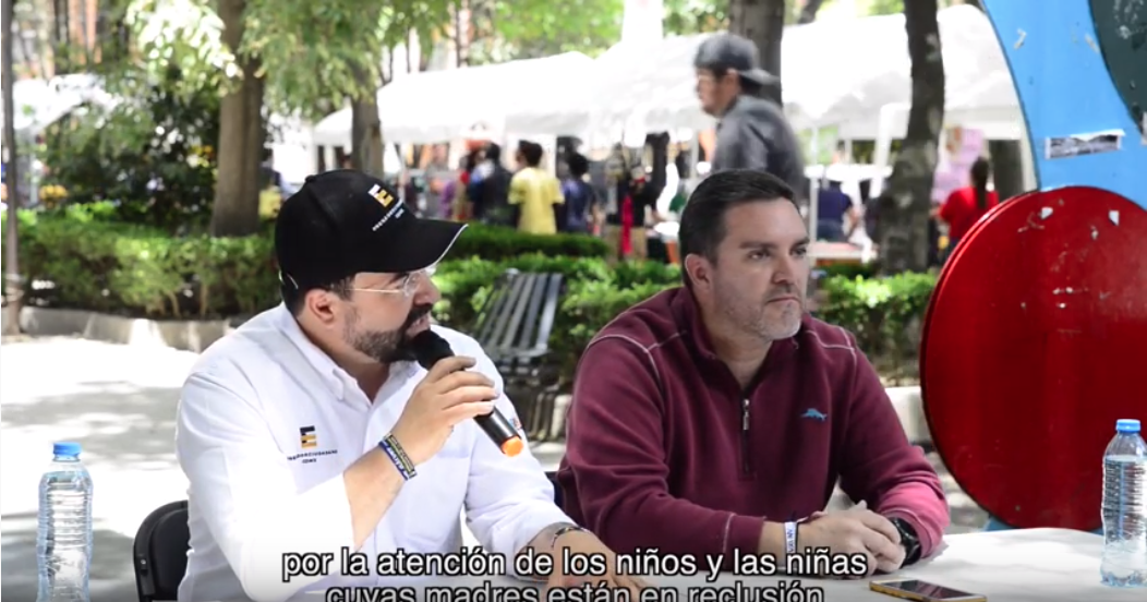 Urgen acciones concretas a favor de la infancia