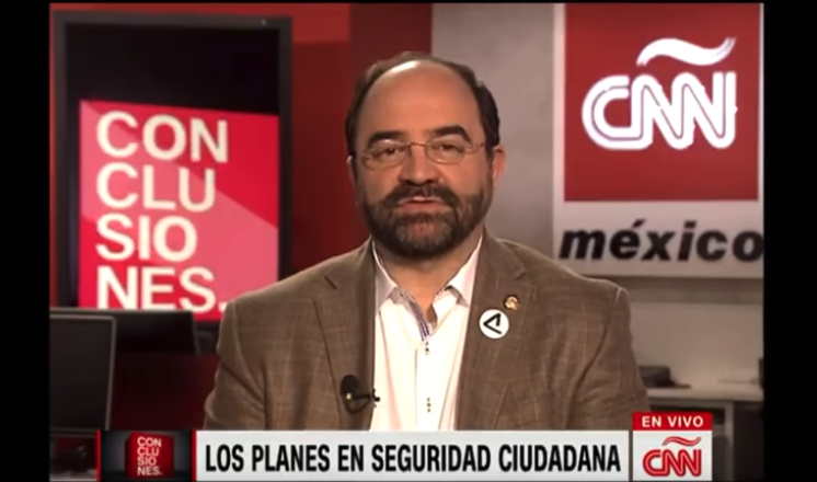 Emilio Álvarez Icaza Longoria