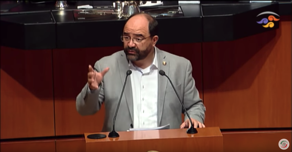 Reservas a las Reformas constitucionales en materia educativa.