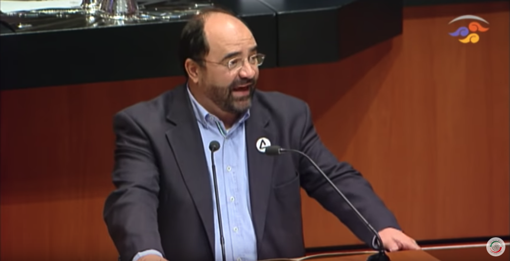 Posicionamiento ante el T-MEC