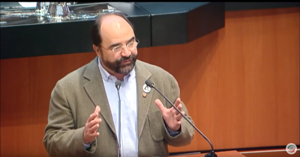 Caravana de Migrantes