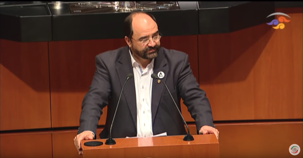 Dictamen Prisión Preventiva Oficiosa