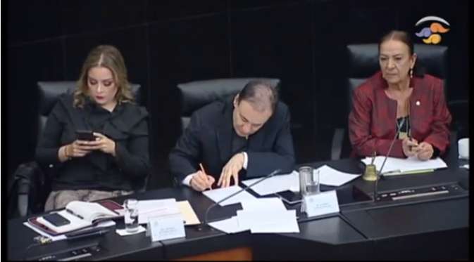 Emilio Álvarez Icaza Longoria