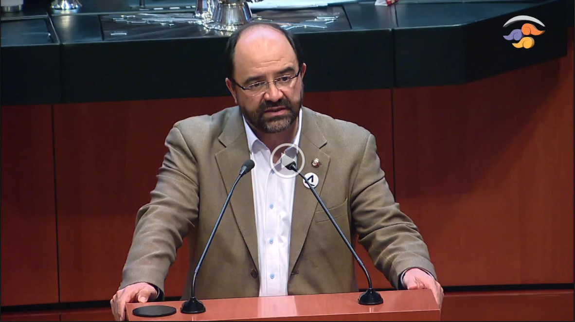 Emilio Álvarez Icaza Longoria