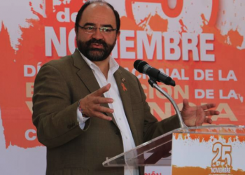 Senador considera grave la situación en Hidalgo