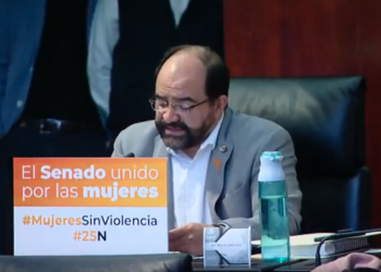 #MujeresSinViolencia #25N