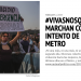 Lanza la Diputada Lucía Riojas una línea de tiempo sobre feminicidios. Memoria, verdad y justicia #25N