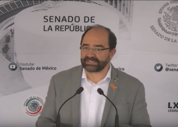 Justicia transicional pendiente, Ayotzinapa si es un crimen de Estado