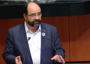 Si sentido el exhorto ya atendido por Javier Nava en SLP