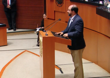 Repruebo la campaña mediática contra familia LeBarón y los invito al Senado