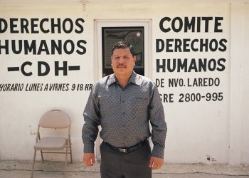 Indispensable garantizar los derechos y protección a Raymundo Ramos Vázquez