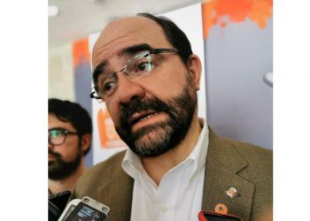 Asegura Icaza Longoria que en Hidalgo hay un serio problema de violencia contra las mujeres