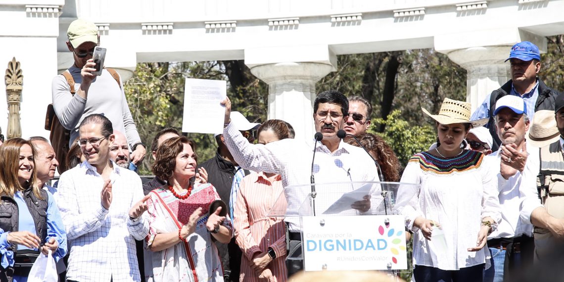 Fondo de Reparación #JusticiaParaChihuahua