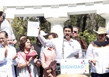 Fondo de Reparación #JusticiaParaChihuahua