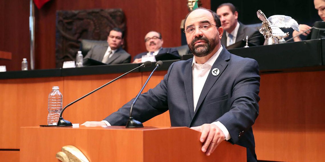 Irresponsable que AMLO niegue caso Ayotzinapa como crimen de Estado