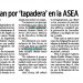 REFORMA Alertan por “tapadera” en la ASEA