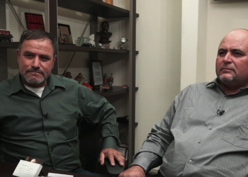 MILENIO: inaceptable, campaña de denostación hacia los LeBarón