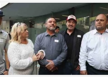 EL PORVENIR- Senadores desertaron de su obligación: LeBarón