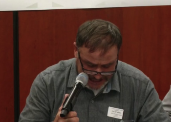 MVS: Llama familia LeBarón a Senado a unirse contra la violencia