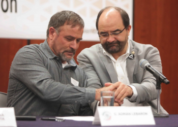 Llama la familia LeBarón a la unidad y dejar los intereses partidarios y las disputas estériles