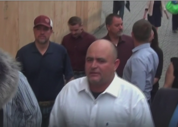 TELEMUNDO: La familia LeBarón se presenta frente el Senado de México para hablar sobre la violencia