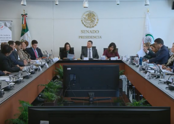 Participo en comparecencias de aspirantes a la SCJN