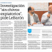 ECONOMISTA Investigación sin “chivos expiatorios” pide LeBarón