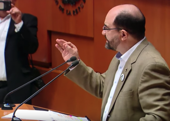 Rechazo la terna de titulares de la CEAV, el centro deben ser las víctimas