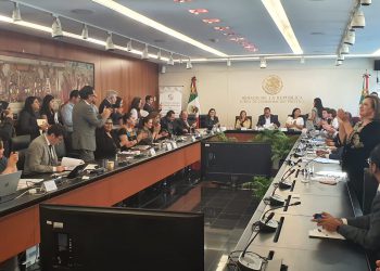 La movilidad como un Derecho Humano #LeyDeSeguridadVial