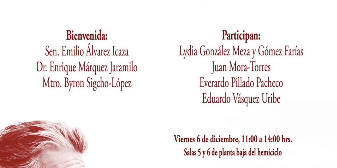 Homenaje póstumo a Primo Mendoza Hernández