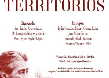 Homenaje póstumo a Primo Mendoza Hernández
