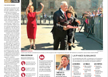 EXCÉLSIOR Tomará otro año concretar la 4T