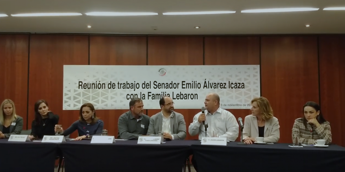 La tragedia de la familia LeBarón debe unirnos a todos