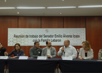 La tragedia de la familia LeBarón debe unirnos a todos