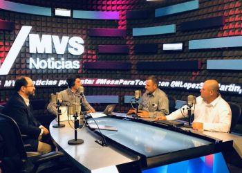 Caminata por la paz, ¿por qué no los recibió AMLO?