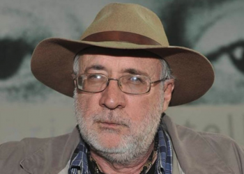 Convoca Javier Sicilia a Caminata por la Paz