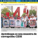 Ayotzinapa es una muestra de corrupción: CIDH