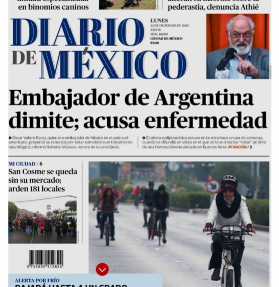 Denuncia Athié: Los Legionarios de Cristo alteran su informe sobre pederastia