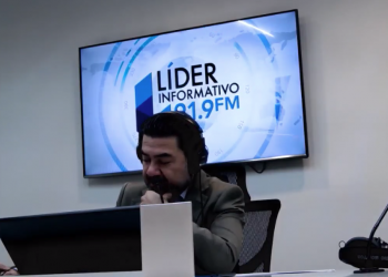 Líder Informativo: El trato que el Gobierno de México da a migrantes