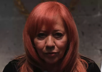 Rosario Piedra, como militante de Morena, protege a AMLO: Álvarez Icaza