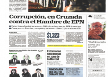 EU elogia freno a Caravana