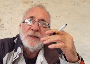 “El movimiento por la paz es una referencia moral”: Sicilia