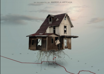 Transmisión del documental “El guardián de la memoria” 5 de febrero