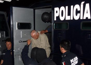 Tribunal revoca sentencia de 112 años contra Succar Kuri