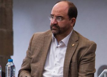 Prepara Álvarez Icaza iniciativa para proteger a periodistas