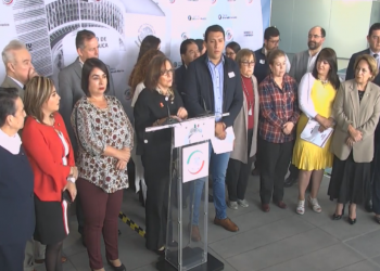 Me sumo al llamado del cese a la violencia en contra de los defensores de DH en Guanajuato