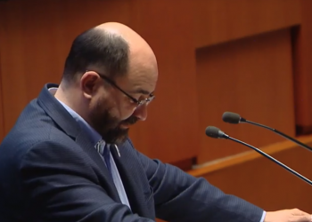 Iniciativa para fortalecer el CONEVAL