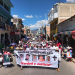 Concluye la Caminata por la Verdad, la Justicia y la Paz en Chilapa