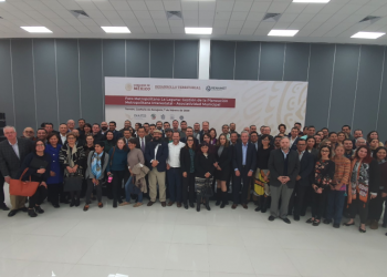 1er Foro Metropolitano #LaLaguna